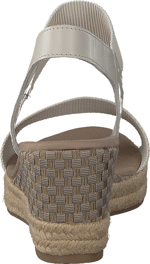 Elba 33 Whisper White