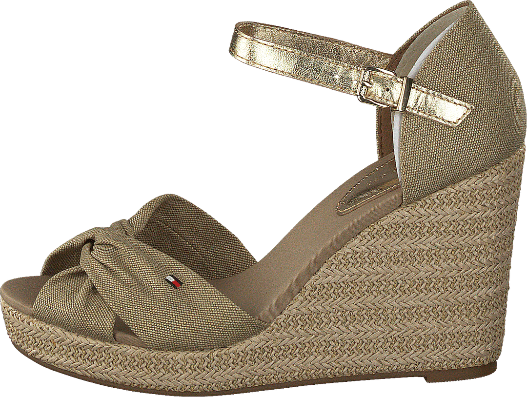 Elena Metallic Sand