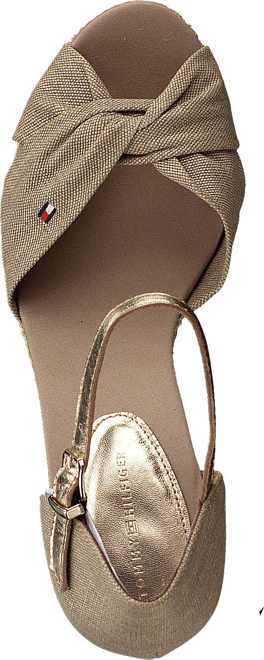 Elena Metallic Sand