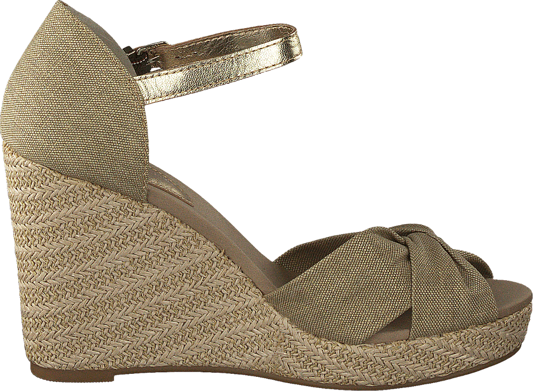 Elena Metallic Sand