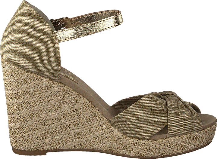 Elena Metallic Sand