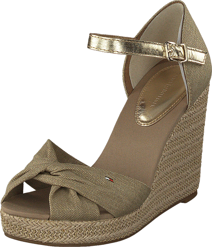 Elena Metallic Sand