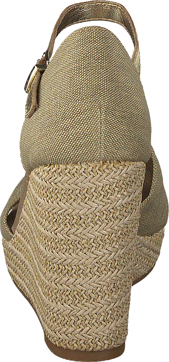 Elena Metallic Sand