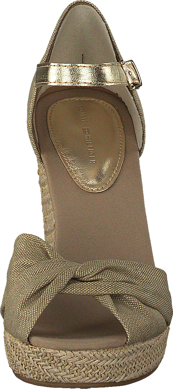 Elena Metallic Sand
