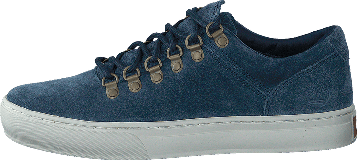 Adv 2.0 Cupsole Alpine Oxford Midnight Navy Dt Wildleder