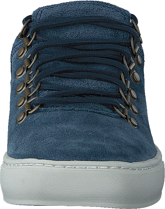Adv 2.0 Cupsole Alpine Oxford Midnight Navy Dt Wildleder