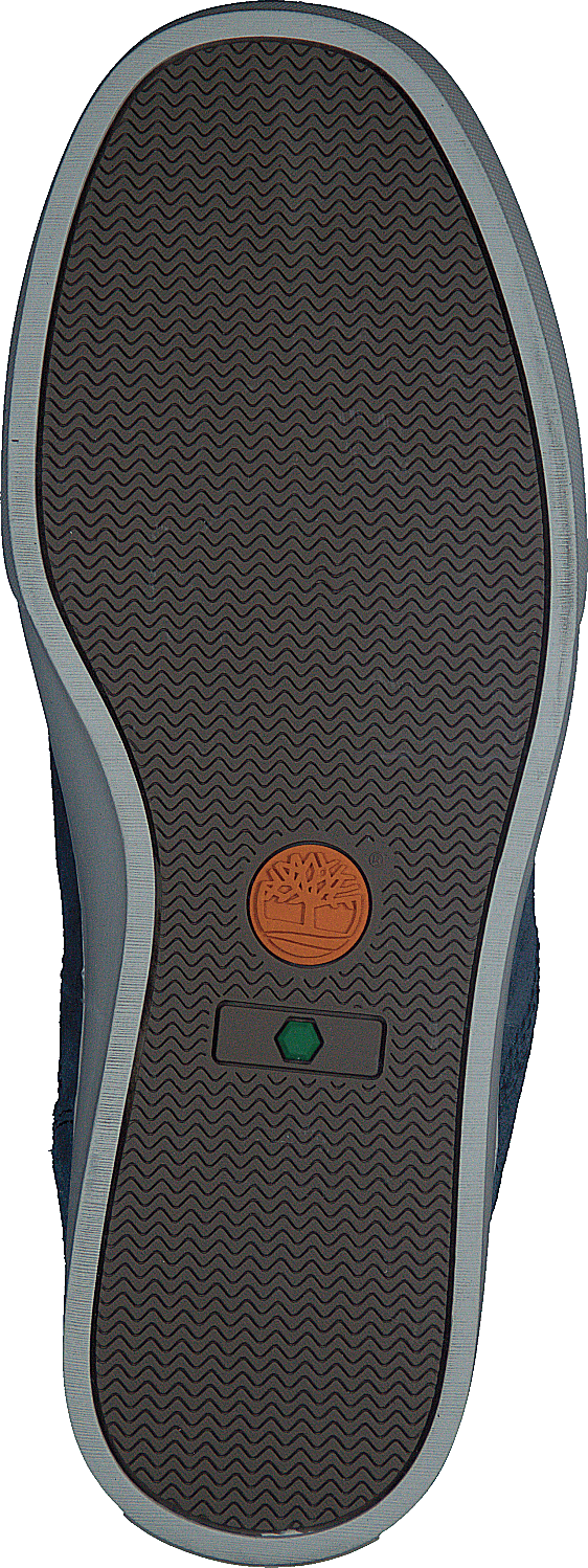 Adv 2.0 Cupsole Alpine Oxford Midnight Navy Dt Wildleder