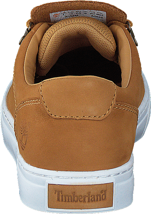 Adv 2.0 Cupsole Alpine Oxford Vete Nubuck