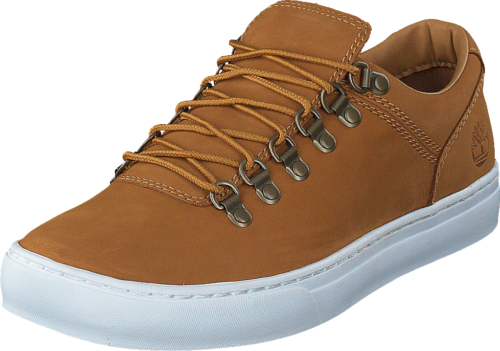 Adv 2.0 Cupsole Alpine Oxford Vete Nubuck