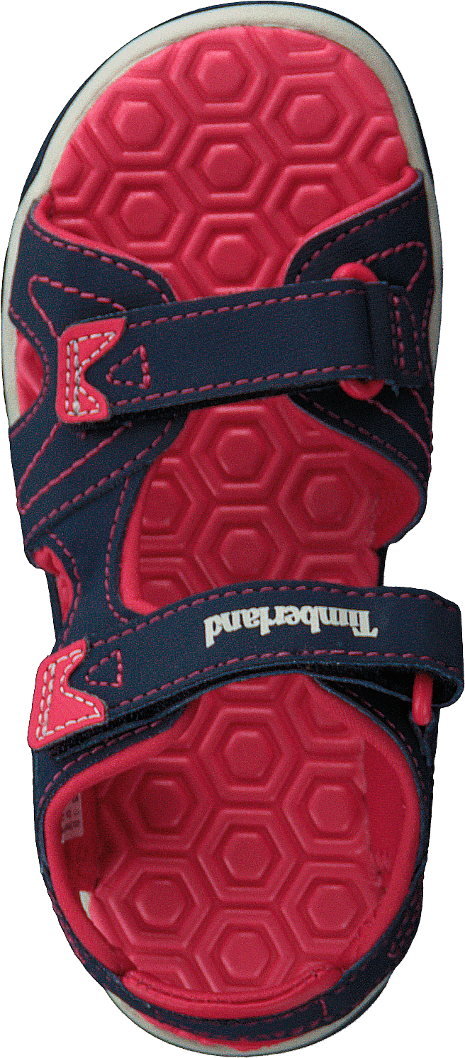 Adventure Seeker 2-rem Svart Iris