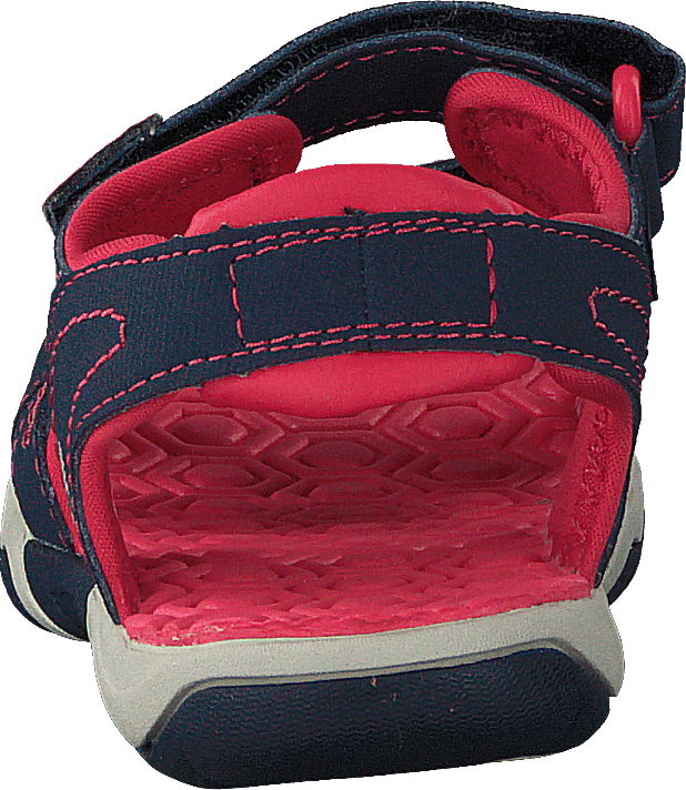 Adventure Seeker 2-rem Svart Iris