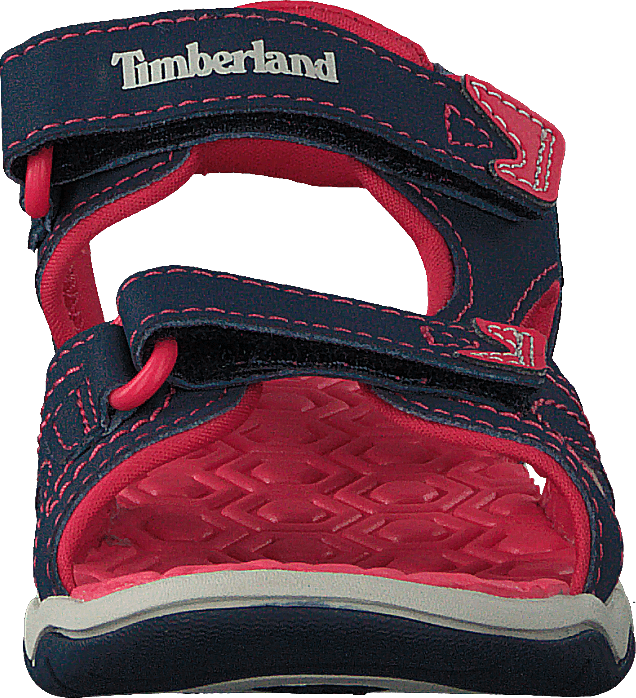 Adventure Seeker 2-rem Svart Iris