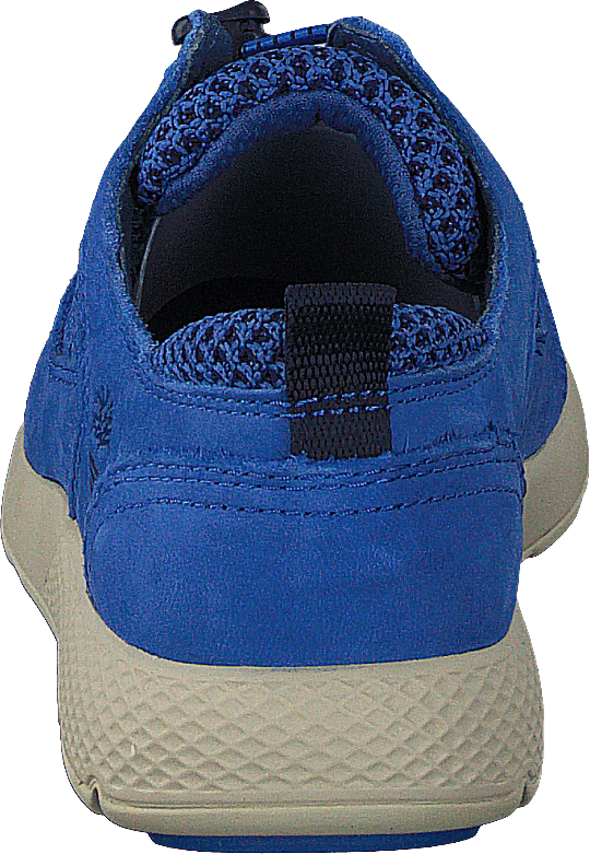 Flyroam L/f Oxford Olympian Blau