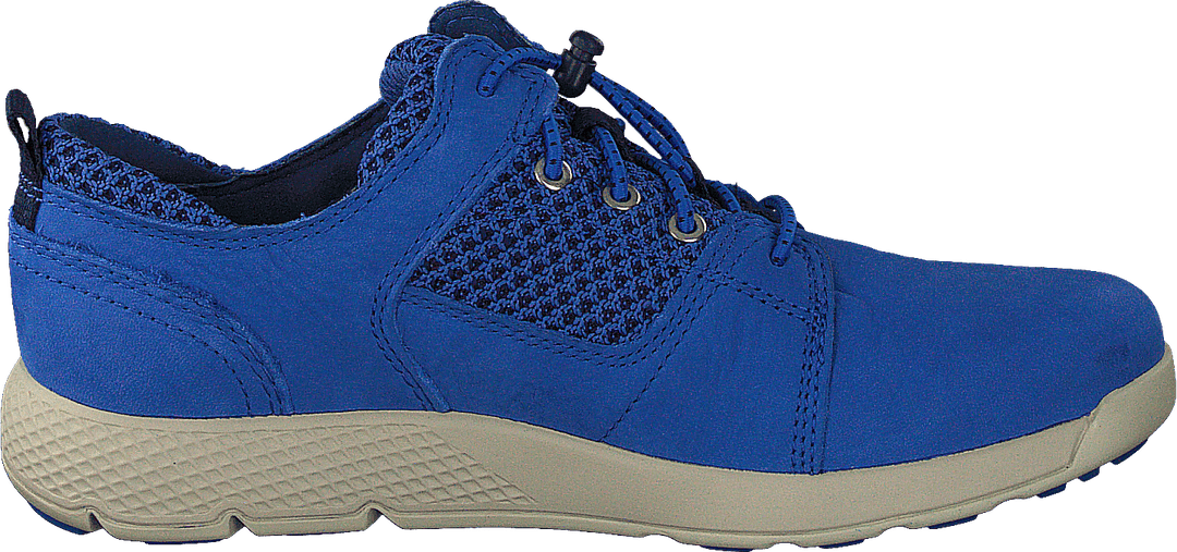 Flyroam L/f Oxford Olympian Blau