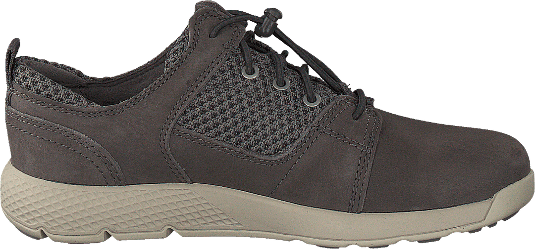 Flyroam L/f Oxford gesmeed ijzer