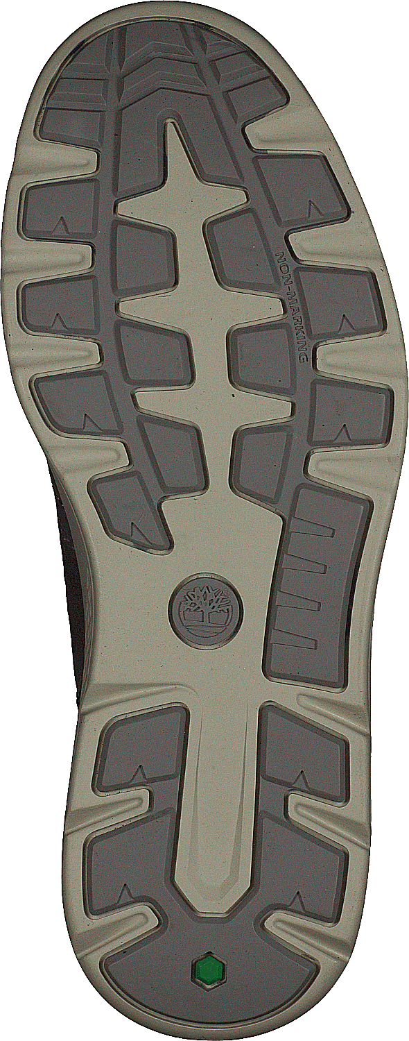 Flyroam L/f Oxford gesmeed ijzer