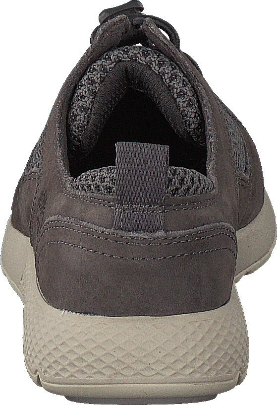 Flyroam L/f Oxford gesmeed ijzer