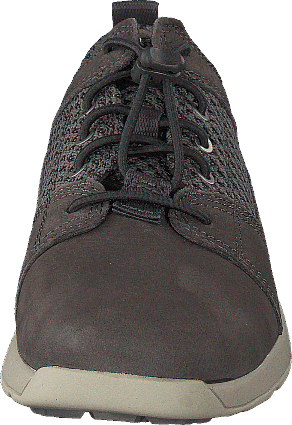 Flyroam L/f Oxford gesmeed ijzer