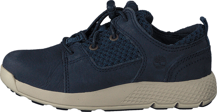 Flyroam L/f Oxford Black Iris