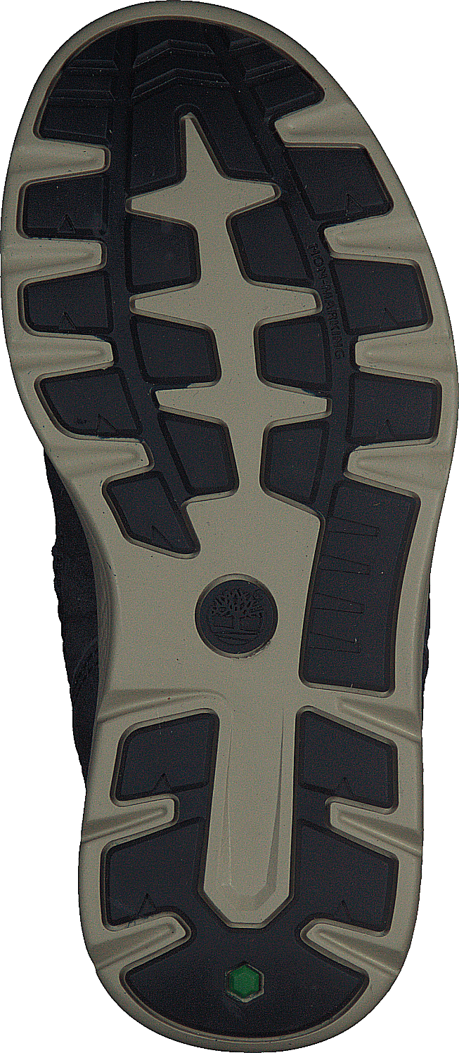 Flyroam L/f Oxford Black Iris