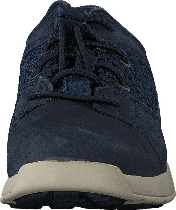 Flyroam L/f Oxford Black Iris