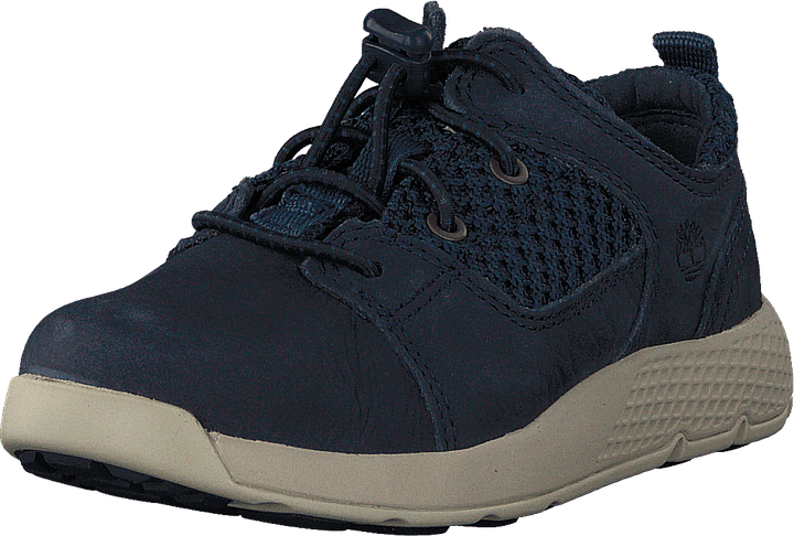 Flyroam L/f Oxford Black Iris