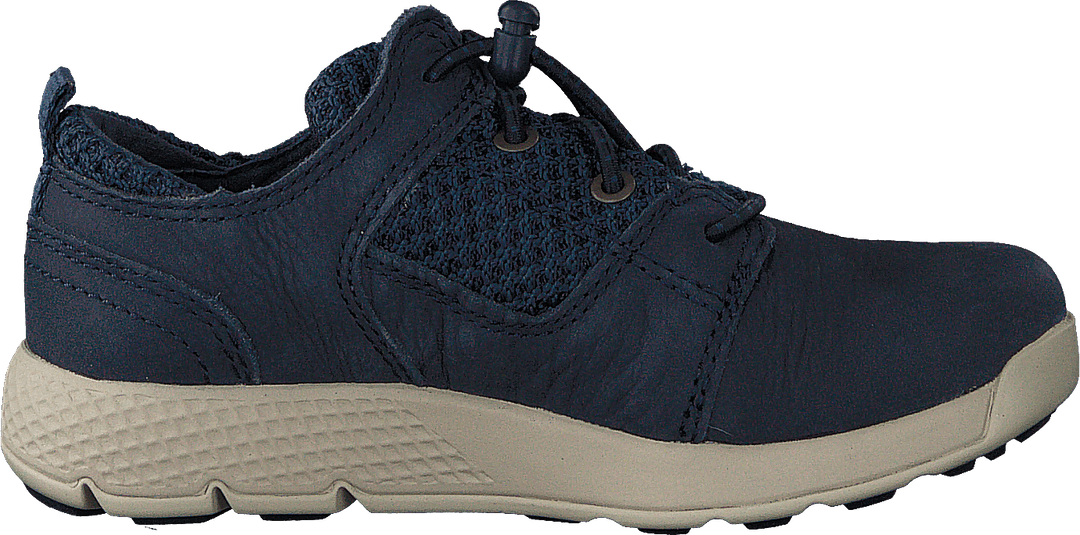 Flyroam L/f Oxford Black Iris