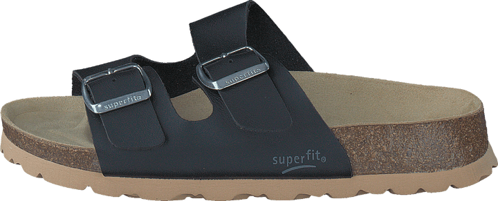 Korkis Black