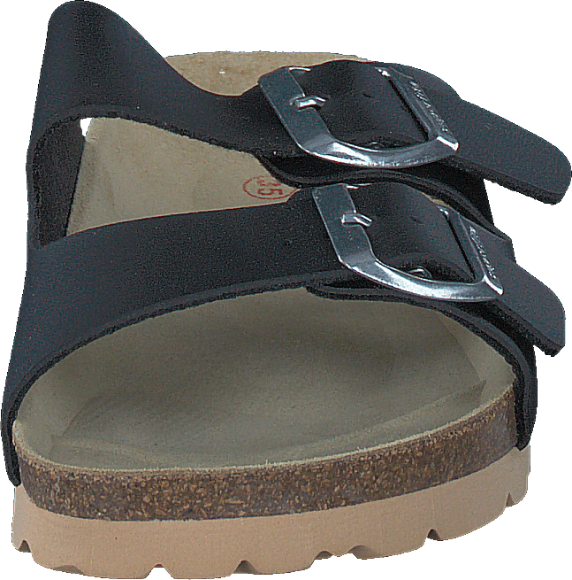 Korkis Black