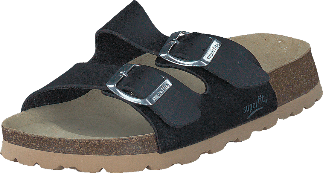 Korkis Black
