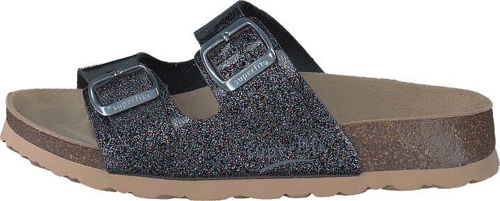 Korkis Black Combi
