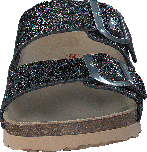 Korkis Black Combi
