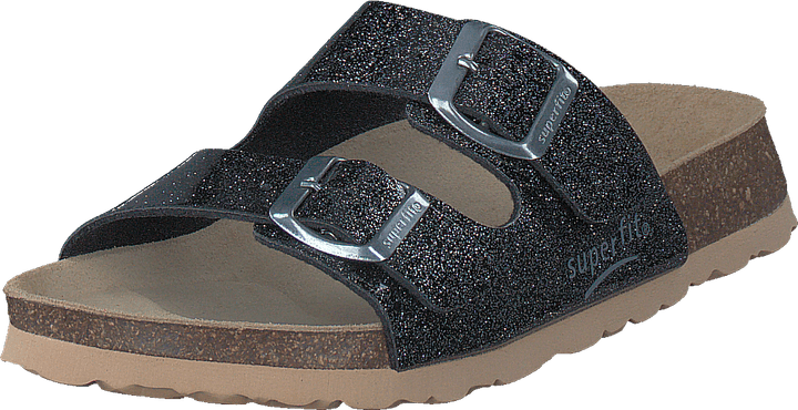 Korkis Black Combi