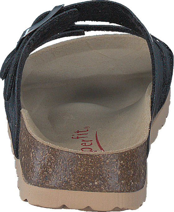 Korkis Black Combi