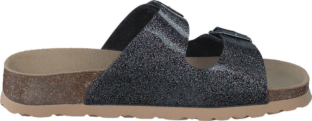 Korkis Black Combi