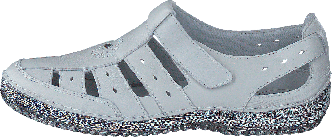 Eger Off White