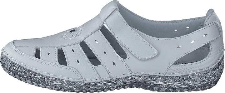 Eger Off White