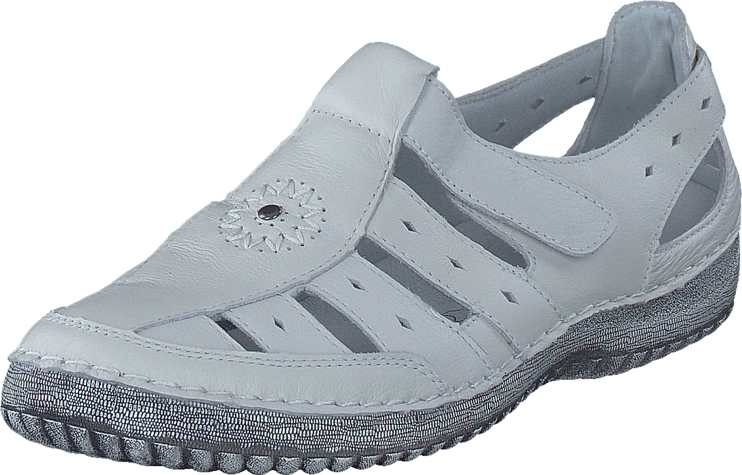 Eger Off White