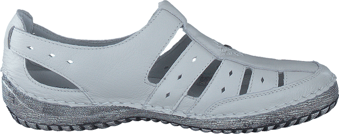 Eger Off White