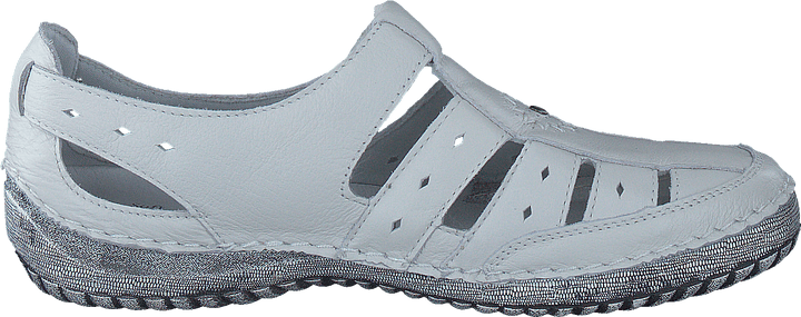 Eger Off White