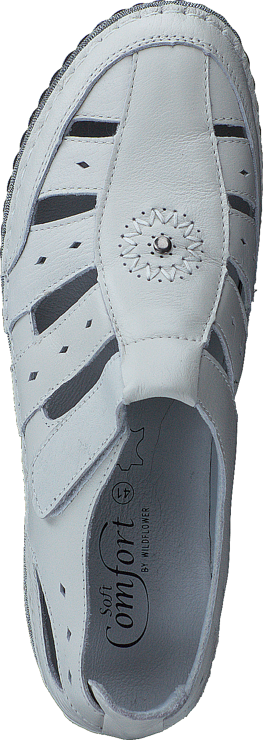 Eger Off White