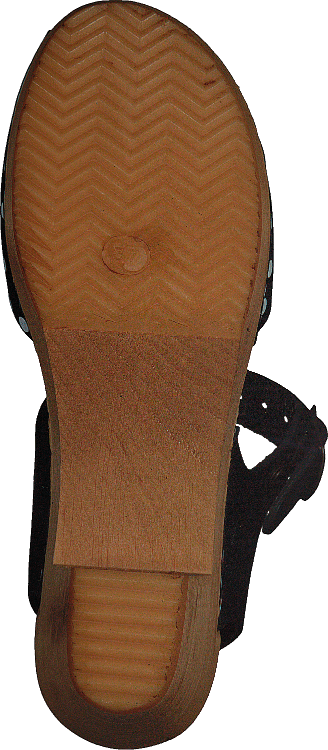 Moa Pull Musta / Mustat pisteet