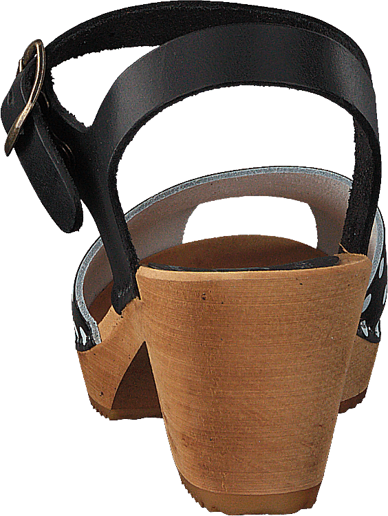 Moa Pull Musta / Mustat pisteet