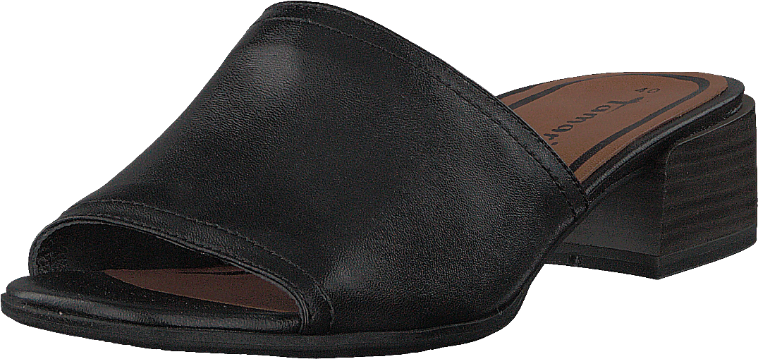 27233-001 Noir