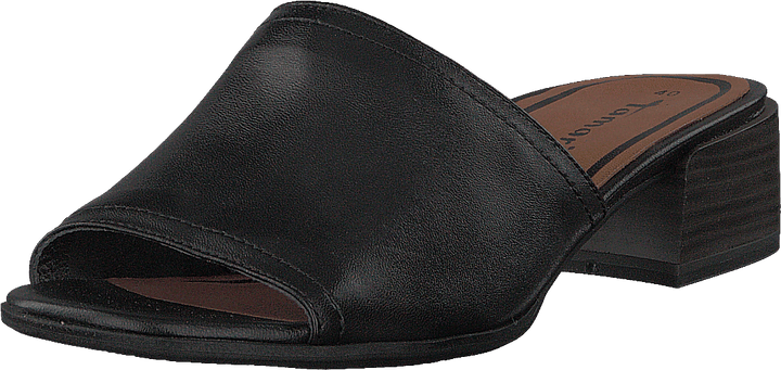 27233-001 Noir