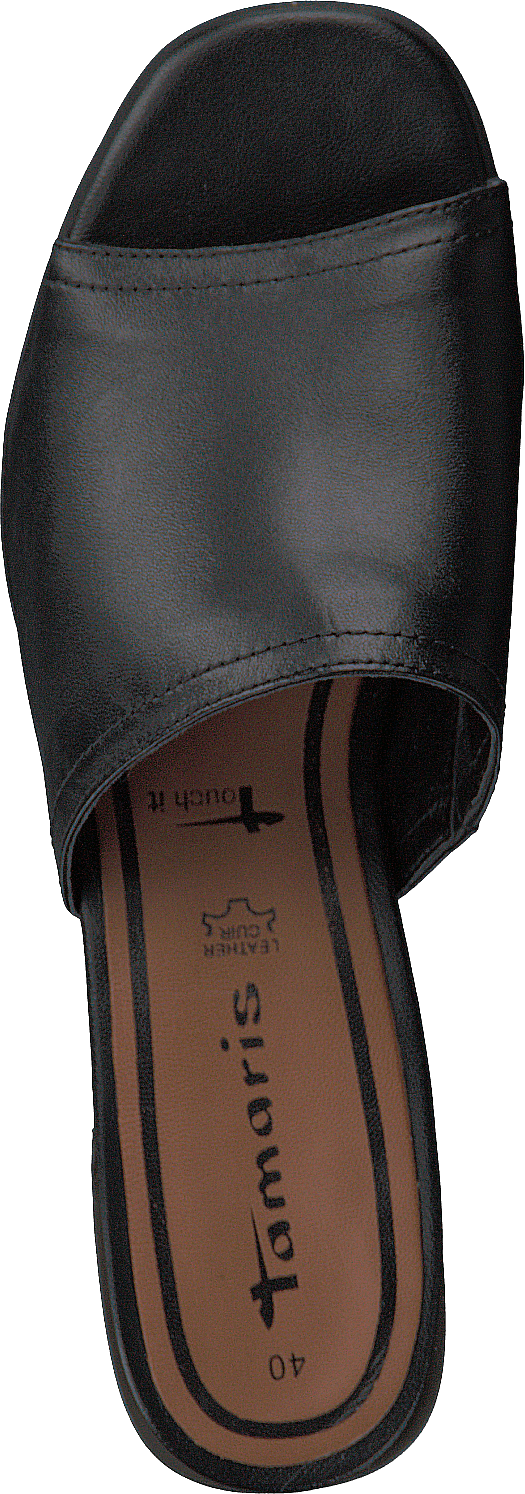 27233-001 Noir