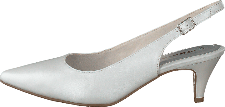 29607-100 Blanc