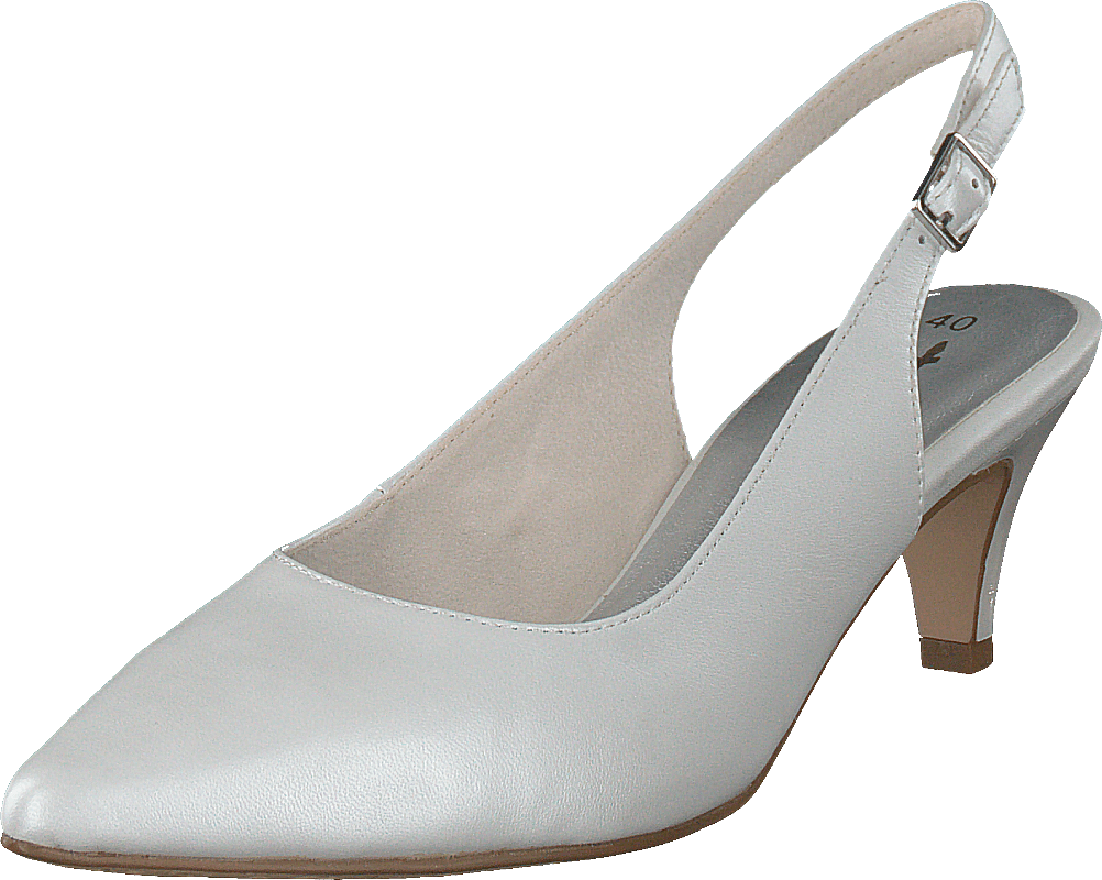 29607-100 Blanc