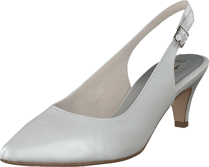 29607-100 Blanc