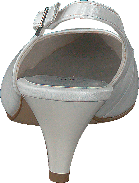 29607-100 Blanc